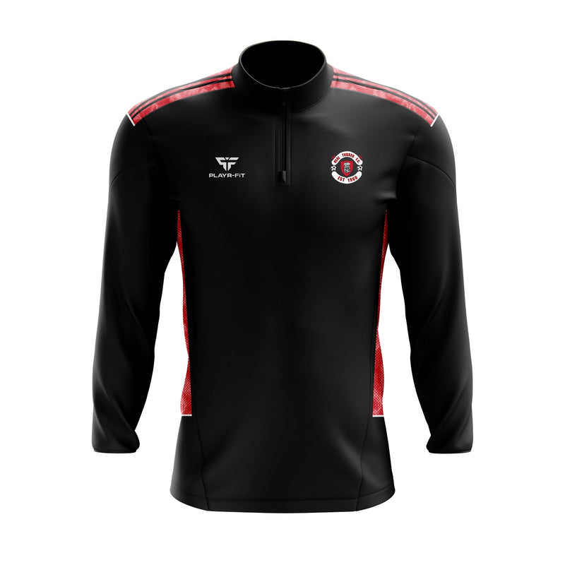 Load image into Gallery viewer, Real Tubber FC Pro Midlayer - Kids
