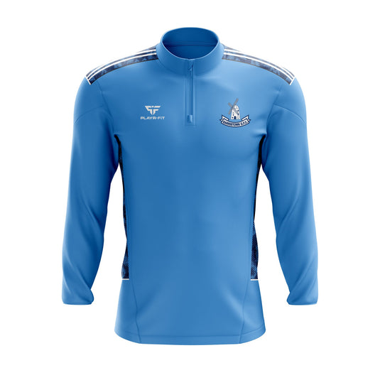 Garristown GFC Pro Midlayer Sky - Kids