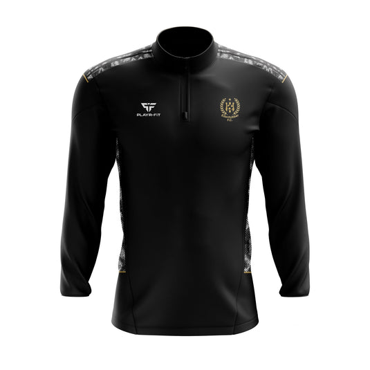 Edentubber FC Pro Midlayer - Kids