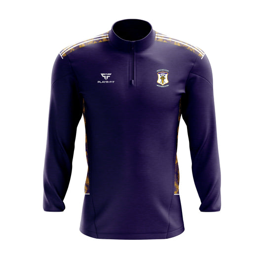 St Pats Wexford Pro Midlayer - Kids