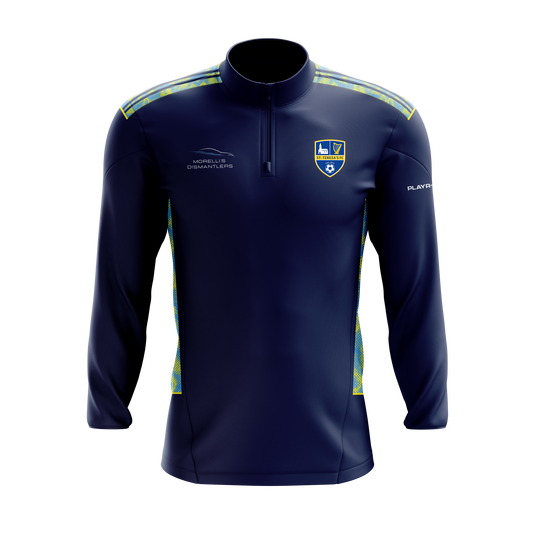 St Teresas FC Pro Midlayer - Adults