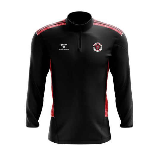 Real Tubber FC Pro Midlayer - Adults