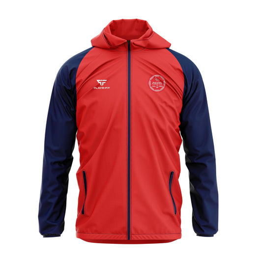 Rock Celtic Pro Rain Jacket - Kids