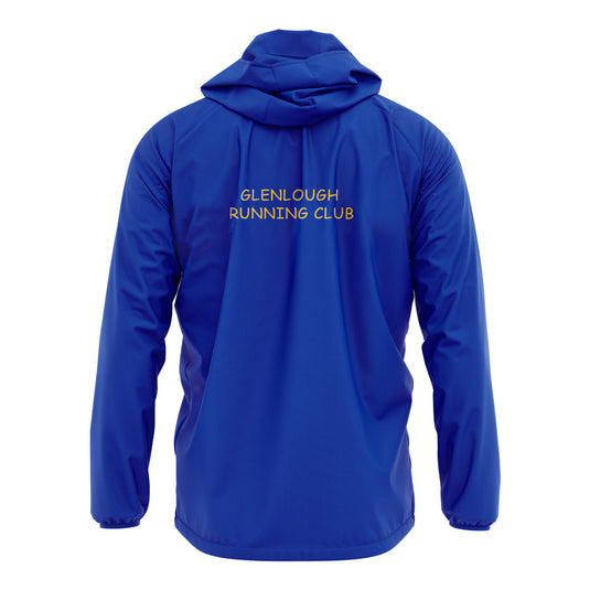 Glenlough Running Club Running Jacket - Kids