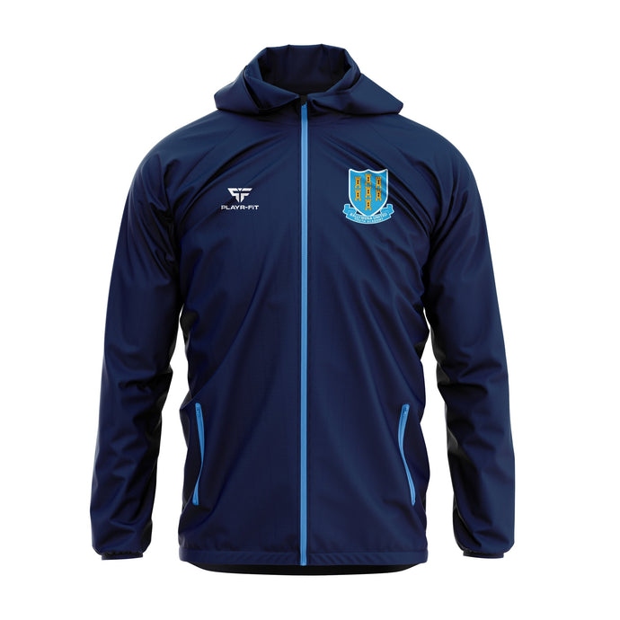 Ballymena United FC Academy Pro Rain Jacket - Kids