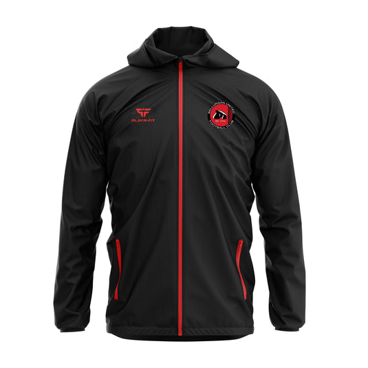 Bellurgan United FC Pro Rain Jacket - Adults