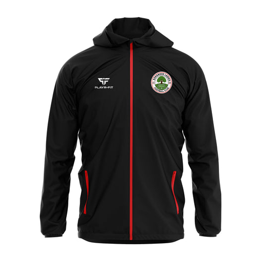Ashgrove Ladies Pro Rain Jacket - Adults