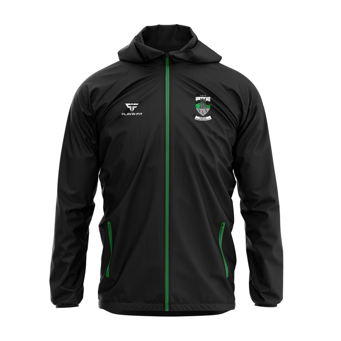 Dundalk Young Irelands Pro Rain Jacket - Adults