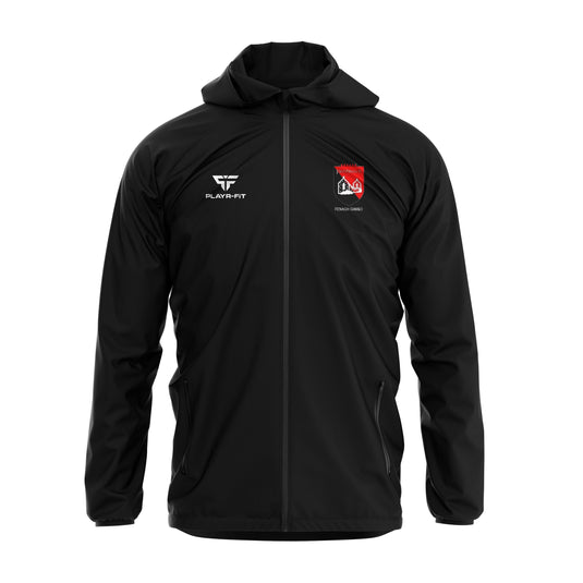 Fenagh G4M&O Pro Rain Jacket - Adults