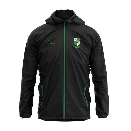 Bush Celtic Pro Rain Jacket - Adults