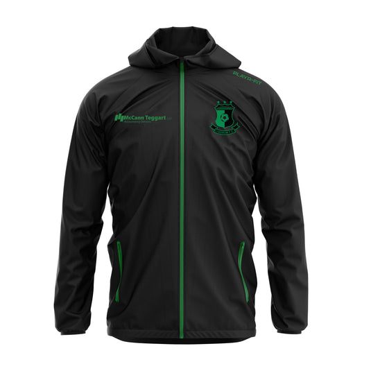Lisdrum FC Pro Rain Jacket - Kids