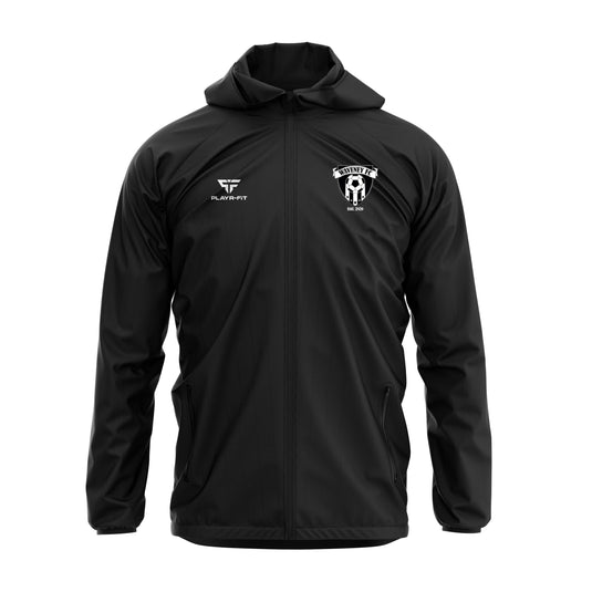 Waveney FC Pro Rain Jacket - Adults