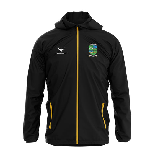 Four Roads GAC Pro Rain Jacket - Adults