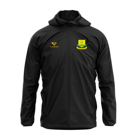 Torro United AFC Pro Rain Jacket - Adults