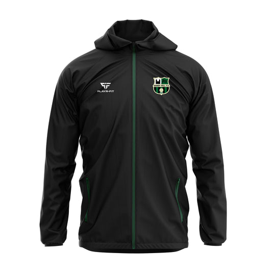 Sandy Hill FC Pro Rain Jacket - Adults