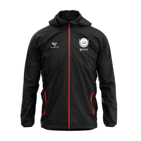 Dundalk Schoolboys League Pro Rain Jacket - Kids