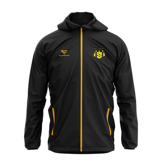 Rathnure United FC Pro Rain Jacket - Adults