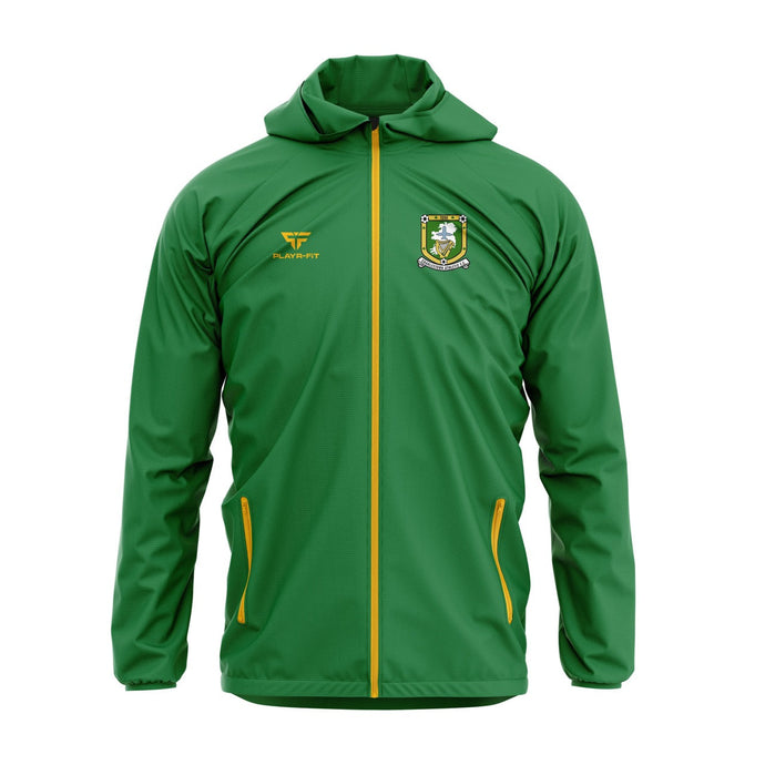 Charlestown Athletic FC Pro Rain Jacket - Adults