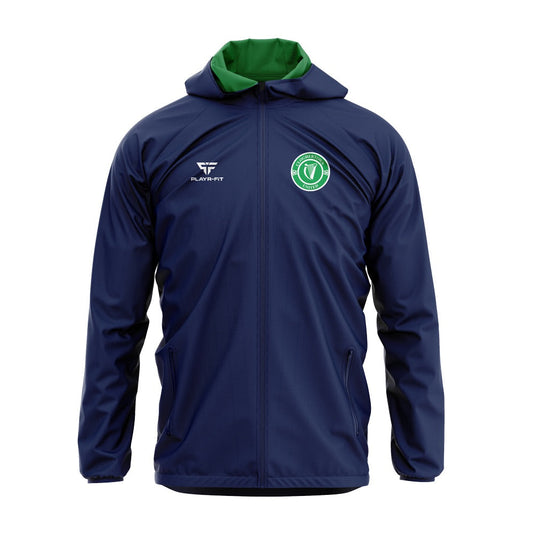 Cloghertown United FC Pro Rain Jacket - Adults