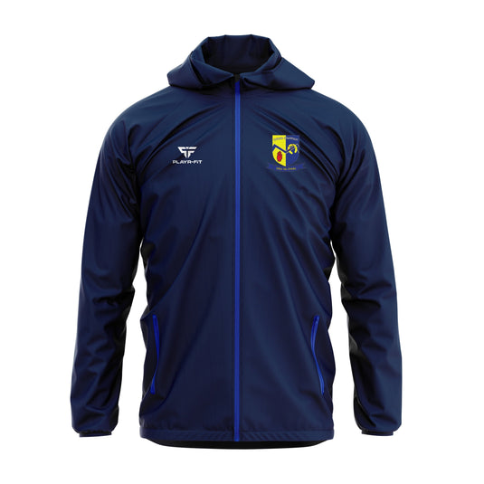 Drumhowan CLG Pro Rain Jacket - Adults