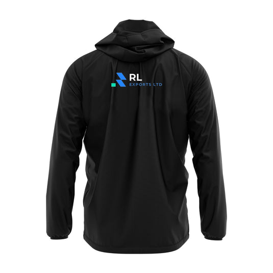Waveney FC Pro Rain Jacket - Adults