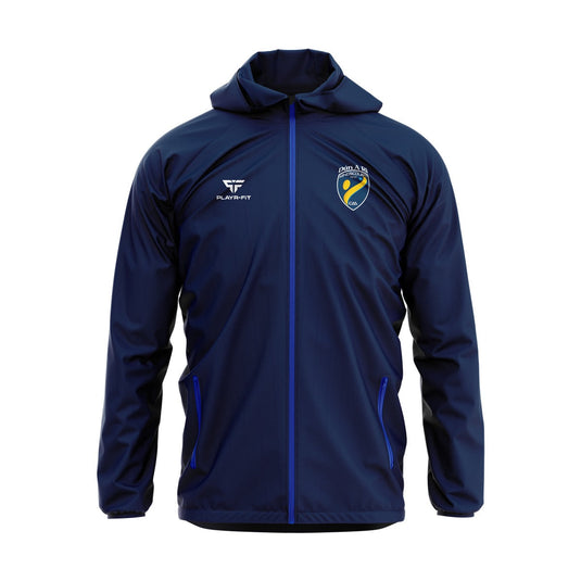 Kingscourt Handball Pro Rain Jacket - Kids