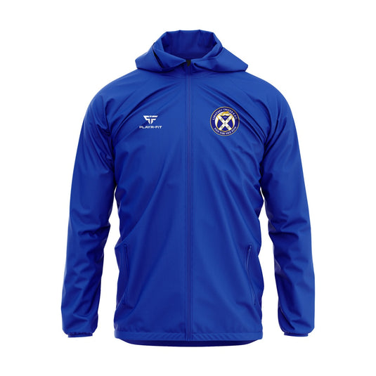 Limavady United FC Pro Rain Jacket - Adults