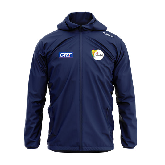 Carlow LGFA Pro Rain Jacket - Adults