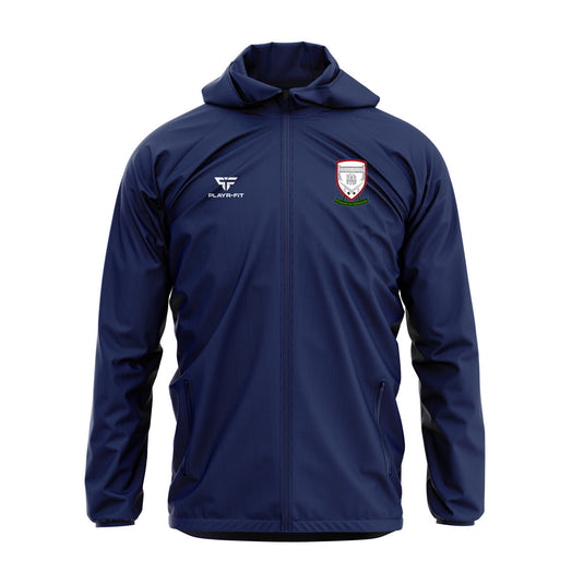 Glen Emmets GFC Pro Rain Jacket - Kids