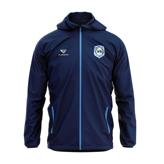 Mayobridge FC Pro Rain Jacket - Adults
