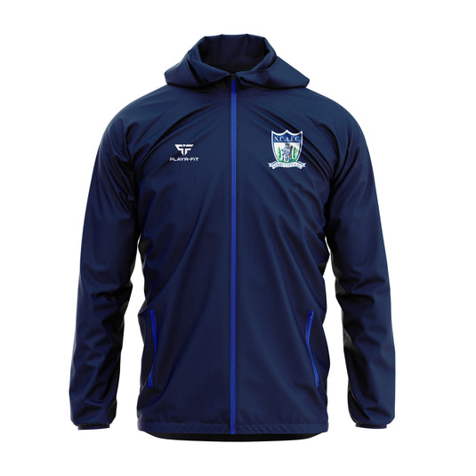 Newry City AFC Academy Pro Rain Jacket - Kids