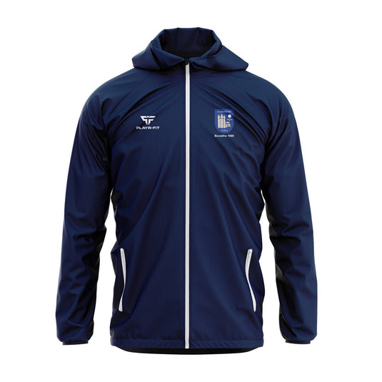 Round Towers Lusk Pro Rain Jacket - Kids