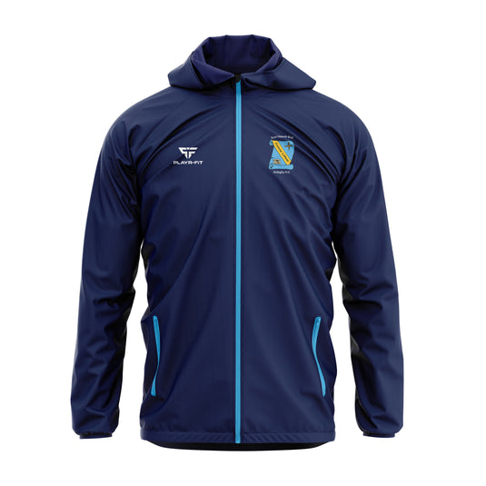 Ardaghy NS Staff Pro Rain Jacket - Adults