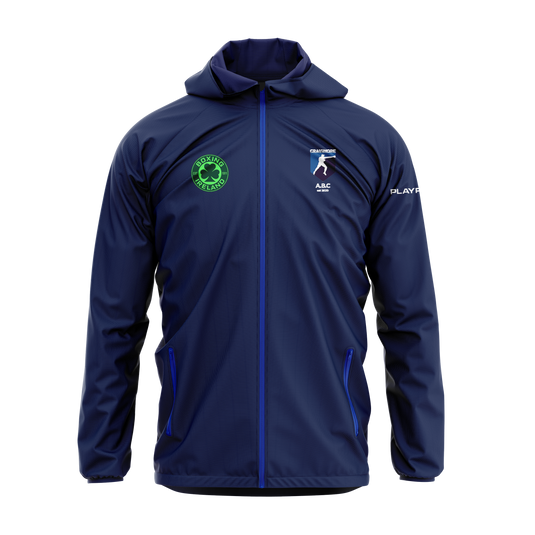 Craigmore ABC Pro Rain Jacket - Kids
