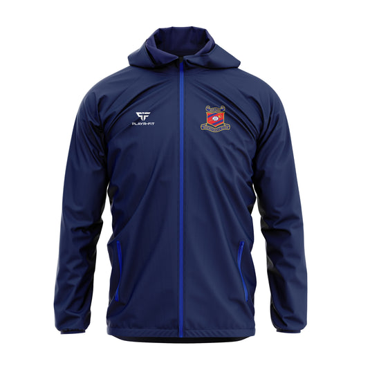 Neptune Basketball Pro Rain Jacket - Kids