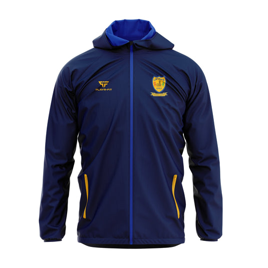 Kilkerley Emmets Pro Rain Jacket - Adults