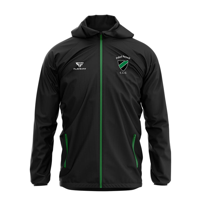 Pobal Parnell Pro Rain Jacket - Adults