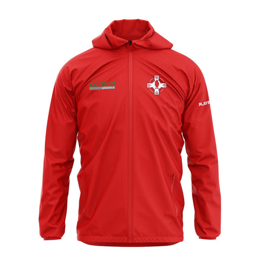 St Michaels GAC Magheralin Pro Rain Jacket - Kids