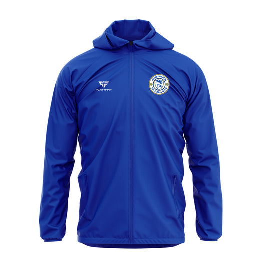 Desertmartin FC Pro Rain Jacket - Adults