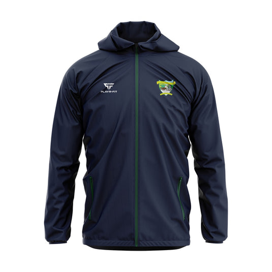 St Patricks PS Hilltown Staff Pro Rain Jacket - Adults