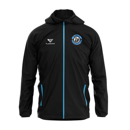 Sixmile Athletic FC Pro Rain Jacket - Adults