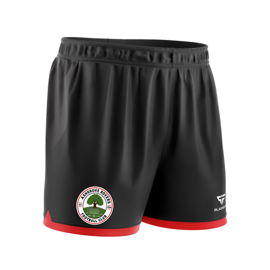 Ashgrove Rovers Pro Soccer Shorts (Cut & Sew) Outfield - Kids