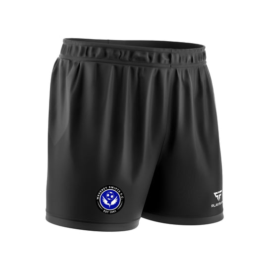 Waveney Swifts FC Pro Soccer Shorts (Cut & Sew) - Adults