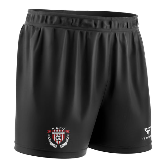 Keady Academy FC Pro Soccer Shorts (Cut & Sew) - Adults