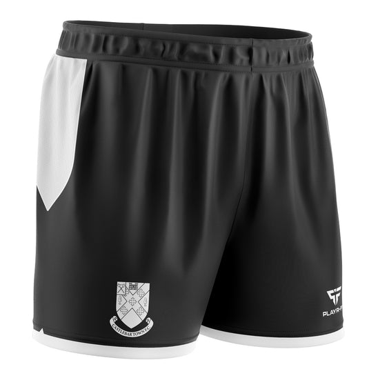 Castlebar Town FC Pro Soccer Shorts (Cut & Sew) - Adults