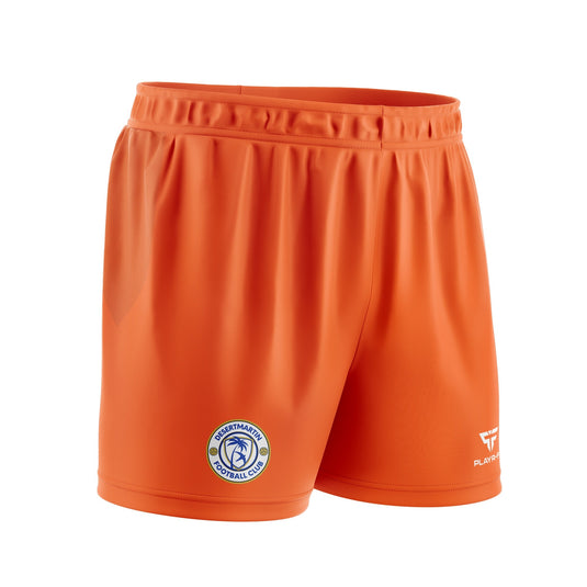 Desertmartin FC Sublimated Shorts GK - Adults