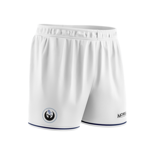 Portstewart FC Pro Soccer Shorts (Away) - Kids