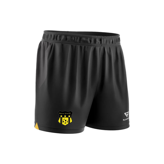 Rathnure United FC Pro Soccer Shorts (Cut & Sew) - Kids
