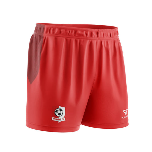Dromahair FC Pro Soccer Shorts (Cut & Sew) - Kids