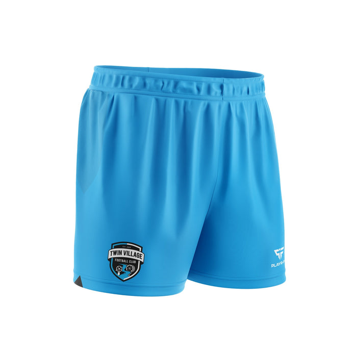 Twin Village FC Pro Soccer Shorts (Sublimated) - Kids